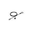 Kensington MicroSaver 2.0 Lock - Keyed