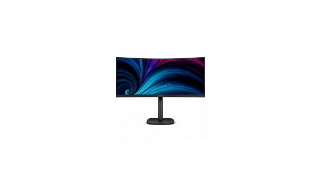 Philips 3000 series 34B2U3600C/00 computer monitor 86.4 cm (34&quot;) 3440 x 1440 pixels Wide Qu