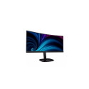Philips 3000 series 34B2U3600C/00 computer monitor 86.4 cm (34&quot;) 3440 x 1440 pixels Wide Qu