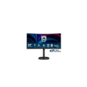 Philips 3000 series 34B2U3600C/00 computer monitor 86.4 cm (34&quot;) 3440 x 1440 pixels Wide Qu