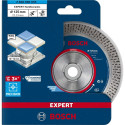 Bosch EXPERT HardCeramic Diamant cutting disk 125x22.23x1.4x10