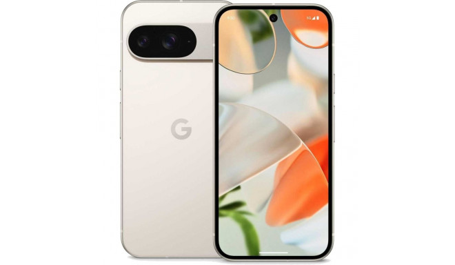 Google Pixel 9 256GB Beige DE
