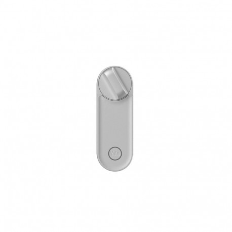 Yale Linus Smart Lock L2 Silver new