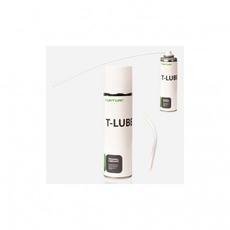 Tunturi T-Lube Jooksuraja määrdeaine 200ml