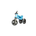 FUNNY WHEELS Rider Super Sport bike, Metallic Blue