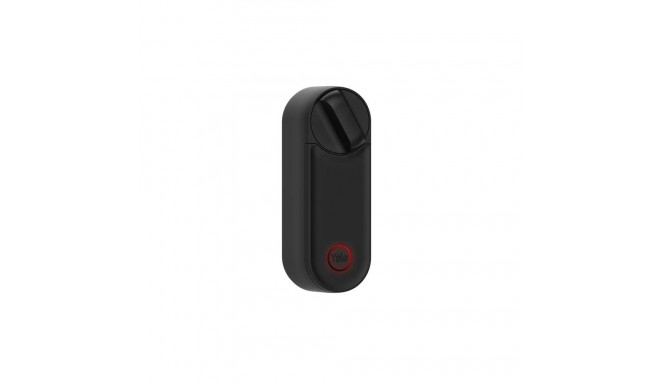 Yale Linus L2 Smart Lock, matt must