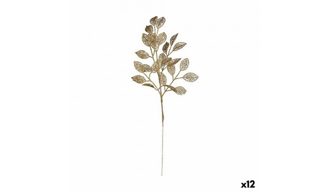 Filiaal Krist+ Kuldne Plastmass 31 x 68 x 2 cm (12 Ühikut)