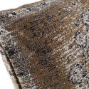 Cushion DKD Home Decor 8424001832477 Black Beige Light brown Squared Arab 45 x 12 x 45 cm Cushion DKD Home Decor 8424001832477 Black Beige Light brown Squared Arab 45 x 12 x 45 cm