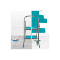 Beldray LA023957SPFEU7 2-Step Ladder