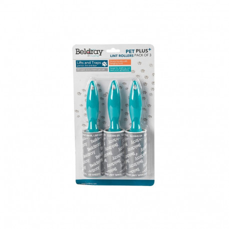 Beldray LA074416NFPEU7 Pet Plus 3 pack
