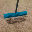 Beldray LA024350TQFEU7 Pet Plus+ Rubber Head Broom