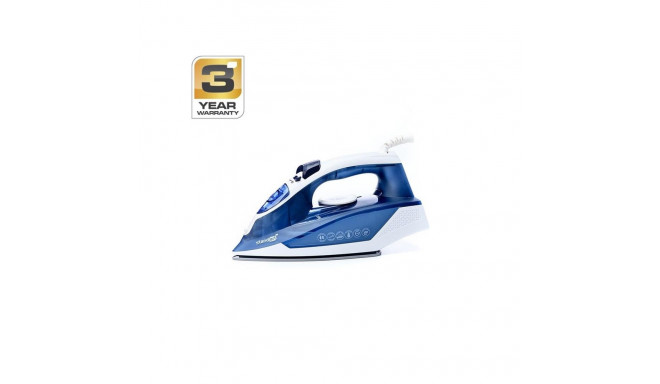 Iron Standard SL-2022-22 blue/white