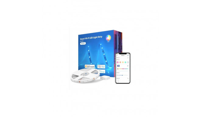 Lightstrip nutikas Wi-Fi RGB/MSL320HK-EU-10M Meross