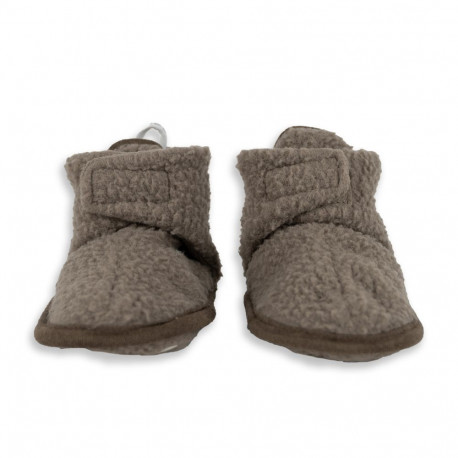 Lodger Slipper Teddy sussid Buffalo 3-6k SLT 535_3-6