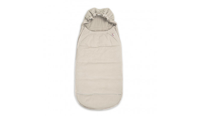 Lodger Mini BunkerTeddy aastaringne magamiskott turvahällidele Birch BKM 599