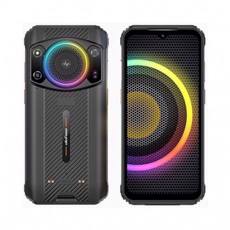 UleFone Armor 21 8GB/256GB Black