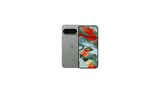 Google Pixel 9 Pro XL 5G 16/256GB kahe SIM-kaardiga hazel