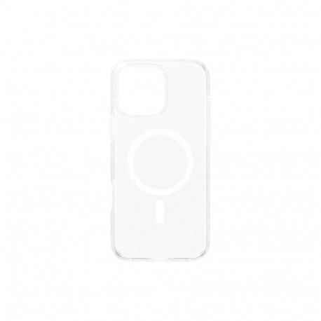 CARE Flagship Case | Back cover | Apple | iPhone 16 Pro Max | Recycled plastic | White | Urban Comba