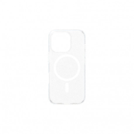 CARE Flagship ümbris | tagakate | Apple | iPhone 16 Pro | taaskasutatud plast | valge | Urban Combat