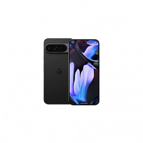 Google Pixel 9 Pro XL 5G telefon, 128/16 GB, obsidiaan