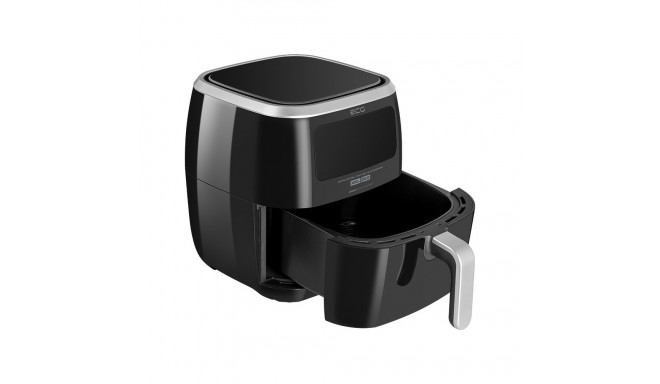 ECG AF 6000 fritüür