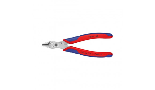 "knipex 3140 lõiketangid"