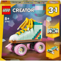 LEGO Creator 31148 - retro rulluisud