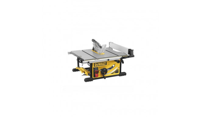 DEWALT. TABLE SAW 2000W DWE7492 250mm