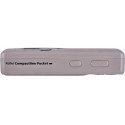 Rollei Compactline Pocket, roosa