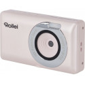 Rollei Compactline Pocket, roosa