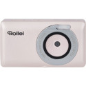 Rollei Compactline Pocket, roosa
