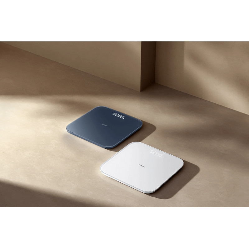 Scale S200 Xiaomi Smart Scale S200, grey - Scales - Photopoint