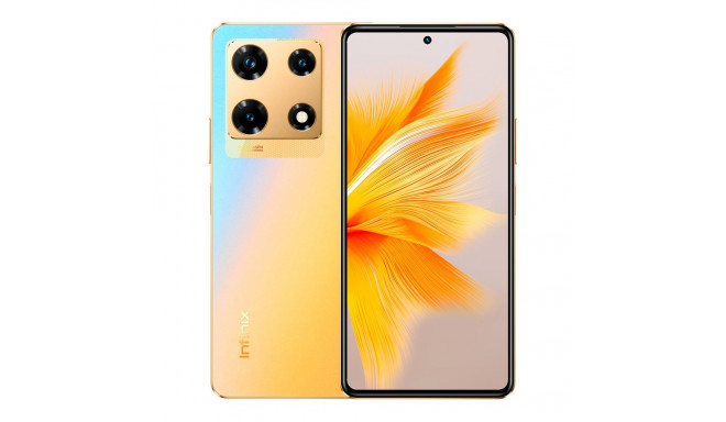 INFINIX Note 30 Pro 8/256GB Variable Gold, Model X678B