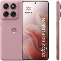 Motorola Edge 60 Fusion 5G puhelin, 256/8 Gt, Zephyr
