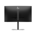HP S5 Pro 527pm 27-tolline QHD USB-C konverentsimonitor SmartBuy