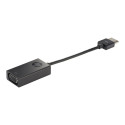 HP HDMI VGA adapter