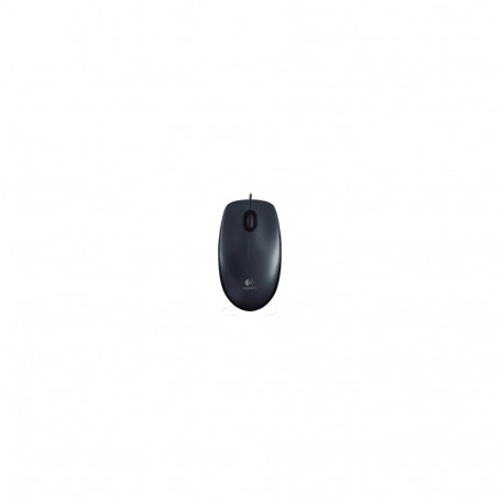 Logitech M90 Optical Mouse