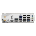 Asrock B850 Pro RS WiFi AMD B850 Socket AM5 ATX
