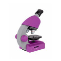 Bresser Optics Junior 40x-640x optiline mikroskoop