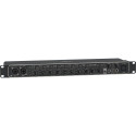 Behringer UMC1820 - USB heliliides