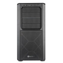 Silverstone SETA D1 must midi-torn