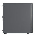 Silverstone SETA D1 must midi-torn