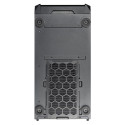 Silverstone SETA D1 must midi-torn