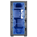 Silverstone SETA D1 Midi Tower Black