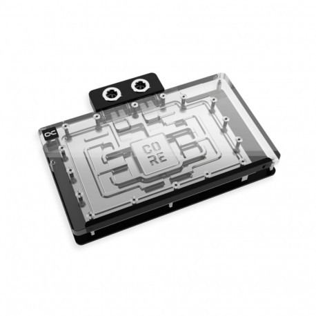 Water block for RTX 5090, Aluminum (10268)