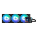 Zalman ALPHA2 DS A36 must protsessori kõik-ühes vedelikjahuti 12 cm 1 tk