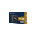 SilverStone SST-HA850R-PM - Cybenetics Platinum, modulaarne, ATX 3.0 - 850 vatti
