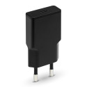 D-Fruit laadija 20W USB-C DF135, must