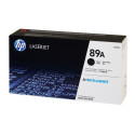 HP 89A must originaal LaserJet toonerikassett