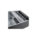 Silverstone RM52 Rack Black